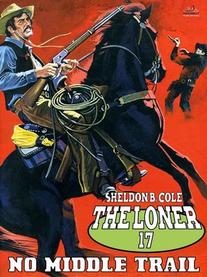 cover image of The Loner 17